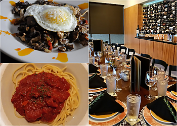 Raleigh Italian Restaurants Bella Monica