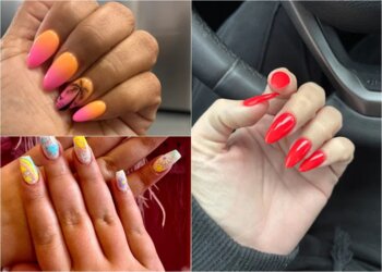 Denton Nail Salons Bella Nail Bar