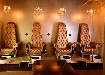 Newark Nail Salons Bella Nail Lounge