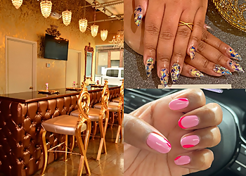 Newark Nail Salons Bella Nail Lounge