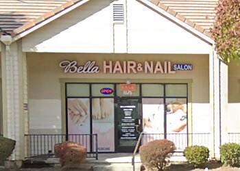 Hayward Nail Salons Bella Nail Salon