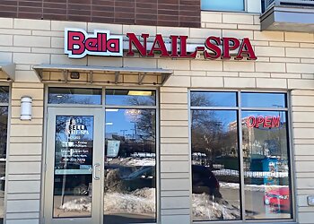 Milwaukee Nail Salons Bella Nail Spa