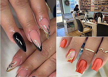 Milwaukee Nail Salons Bella Nail Spa