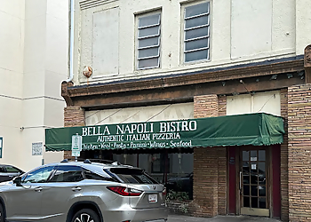 Savannah Italian Restaurants Bella Napoli Italian Bistro