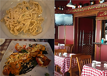 Savannah Italian Restaurants Bella Napoli Italian Bistro