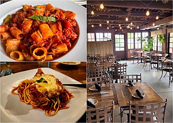 Lexington Italian Restaurants Bella Notte