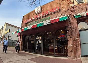 Elizabeth Bakeries Bella Palermo Pastry Shop