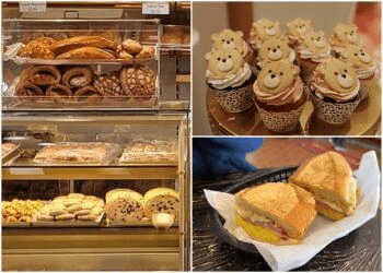 Elizabeth Bakeries Bella Palermo Pastry Shop