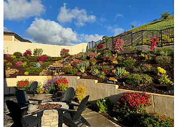 Corona Landscaping Companies Bella Park Inc.