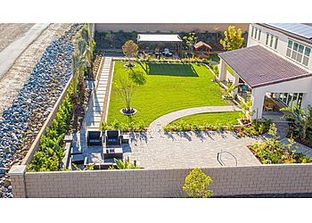 Corona Landscaping Companies Bella Park Inc.