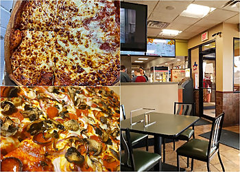 Buffalo Pizza Places Bella Pizza