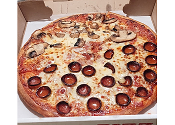 Bella Pizza Buffalo Pizza Places image 1