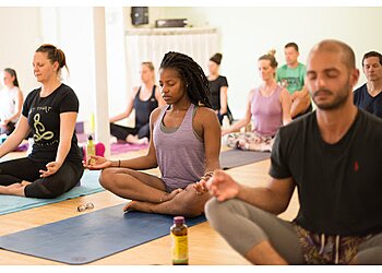 Tampa Yoga Studios Bella Prana Yoga