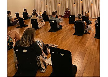 Tampa Yoga Studios Bella Prana Yoga