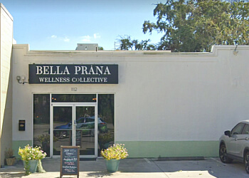 Bella Prana Yoga Tampa Yoga Studios