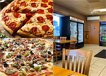 Port St Lucie Pizza Places Bella Roma Bakery & Pizzeria