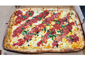 Bella Roma Bakery & Pizzeria Port St Lucie Pizza Places image 1