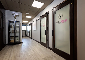 Bella Roma Medical Spa - Tulsa, OK Med Spas - Hospital Interior Image