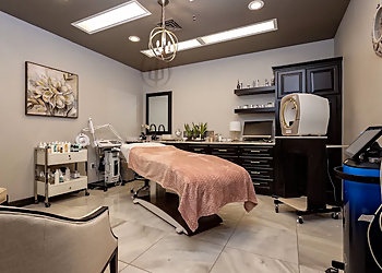 Bella Roma Medical Spa - Tulsa, OK Med Spas - Treatment Room Image