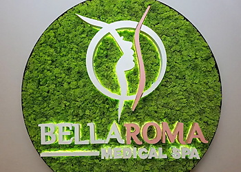 Bella Roma Medical Spa Bella Roma Medical Spa - Tulsa, OK Med Spas - Interior Image
