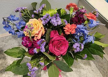 Sioux Falls Florists Bella Rosa