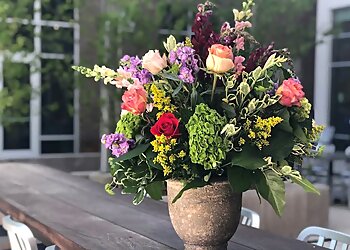 Sioux Falls Florists Bella Rosa