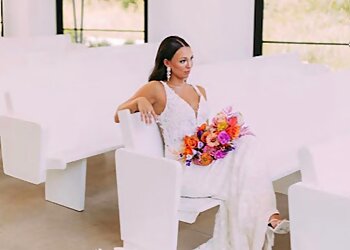 Tulsa Bridal Shops Bella Rose Bridal
