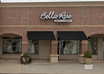 Bella Rose Bridal Tulsa Bridal Shops