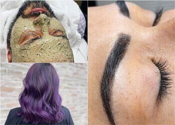 San Antonio Beauty Salons Bella Rose Salon