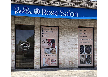 Bella Rose Salon San Antonio Beauty Salons