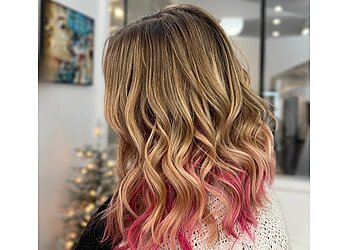 Austin Beauty Salons Bella Salon