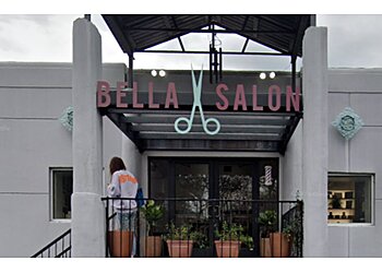 Bella Salon Austin Beauty Salons image 1