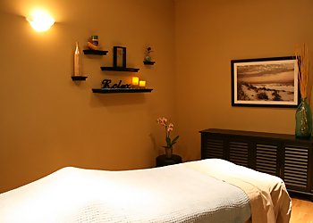 Topeka Spas Bella Salon & Day Spa