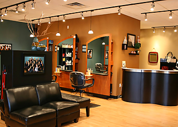 Topeka Spas Bella Salon & Day Spa