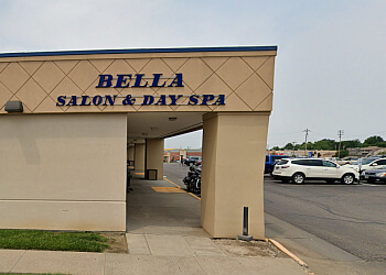 Bella Salon & Day Spa