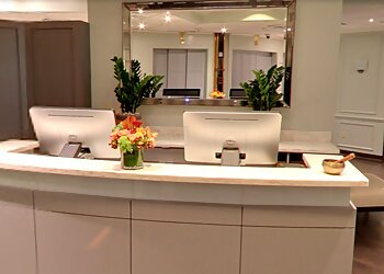 Boston Spas Bella Sante Spas