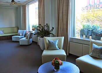 Bella Sante Spas Boston Spas image 1