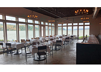 Vallejo Italian Restaurants Bella Siena