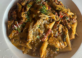 Bella Siena Vallejo Italian Restaurants image 1