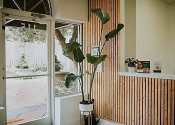 Bella Sol Primary Care and Aesthetics - Winston Salem, NC Med Spas - Waiting Room