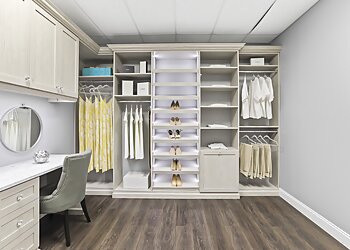 Philadelphia Custom Cabinets Bella Systems