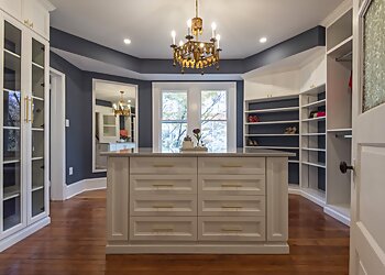 Philadelphia Custom Cabinets Bella Systems
