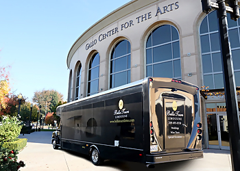 Modesto Limo Service Bella Tours Limousine