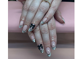 Columbia Nail Salons Bella Vida Salon & Spa