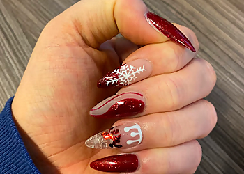 Columbia Nail Salons Bella Vida Salon & Spa