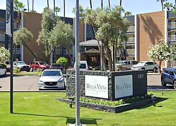 Bella Vista Mesa Assisted Living Facilities image 1