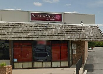 Wichita Italian Restaurants Bella Vita Bistro