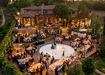 Simi Valley Event Management Companies Bella Vita Events