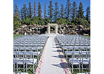 Thousand Oaks Wedding Planners Bella Vita Events