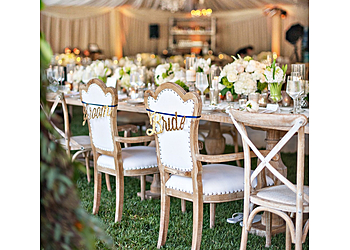 Thousand Oaks Wedding Planners Bella Vita Events